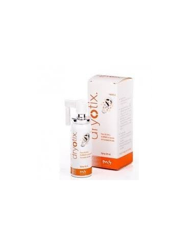 DRYOTIX SPRAY 30 ML EXCESO HUMEDAD OIDO
