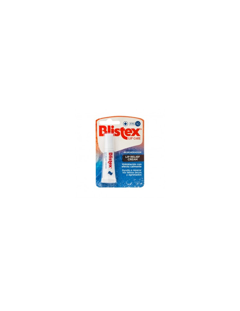 BLISTEX REGENERADOR LABIAL 6 G