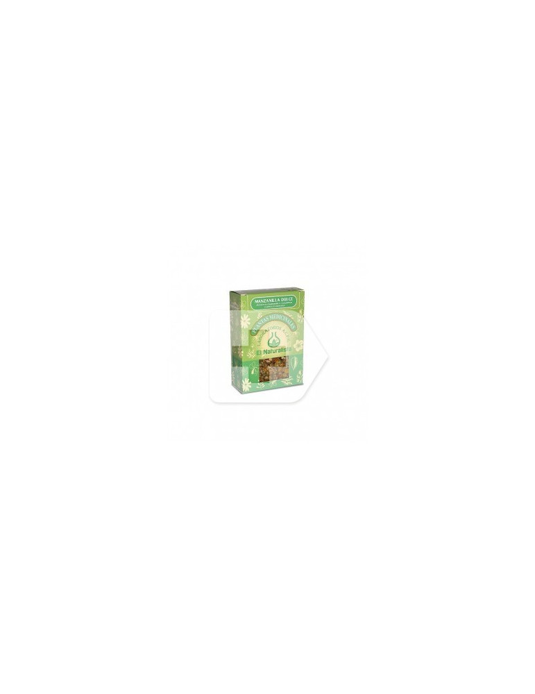 EL NATURALISTA MANZANILLA DULCE 30 G