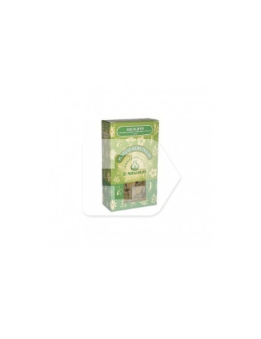 EL NATURALISTA EUCALIPTO 80G