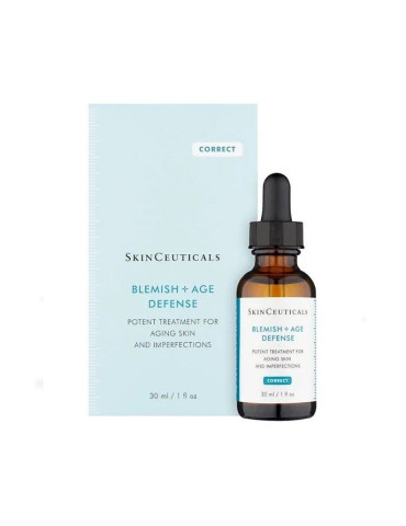 SKINCEUTICALS BLEMISH+ AGE DEFENSE