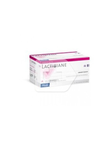 PILEJE LACTIBIANE IKI 30 SOBRES