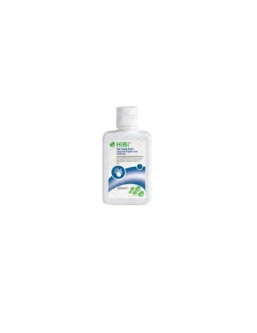 HIBISCRUB CLEANS PLUS LAVADO DE MANOS-CUERPO