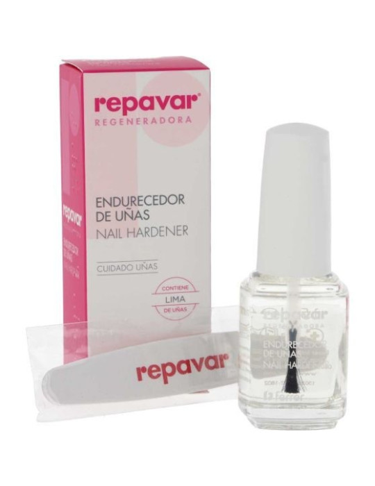 REPAVAR ENDURECEDOR UÑAS