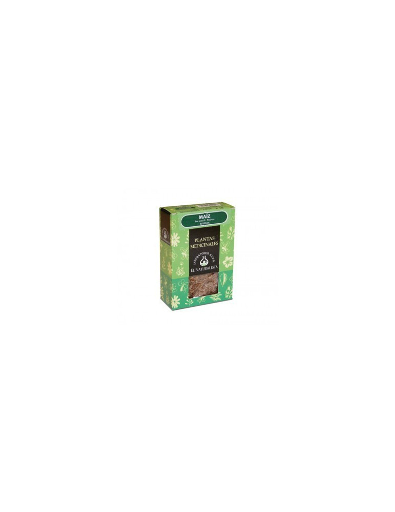 EL NATURALISTA MAIZ 40 G