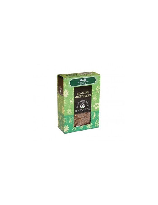 EL NATURALISTA MAIZ 40 G