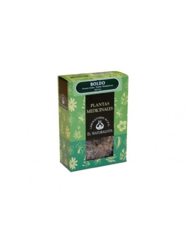 EL NATURALISTA BOLDO 70 G
