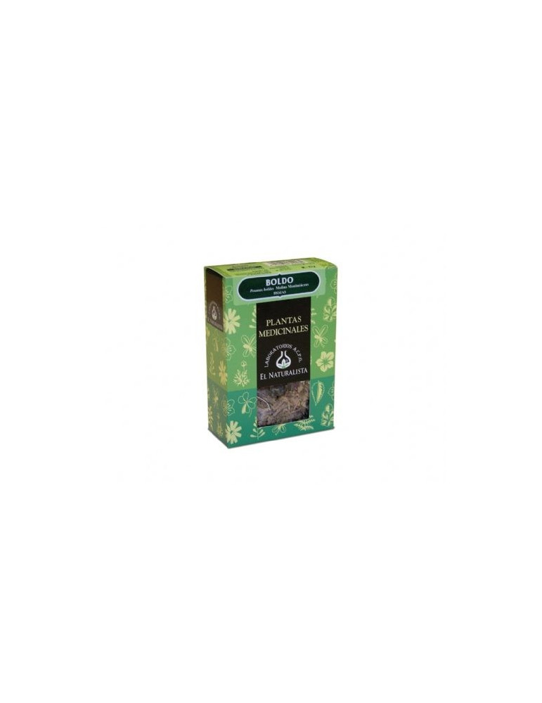 EL NATURALISTA BOLDO 70 G