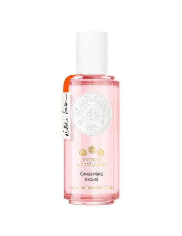 ROGER & GALLET EXTRACTO COLONIA GINGEMBRE EXQ100