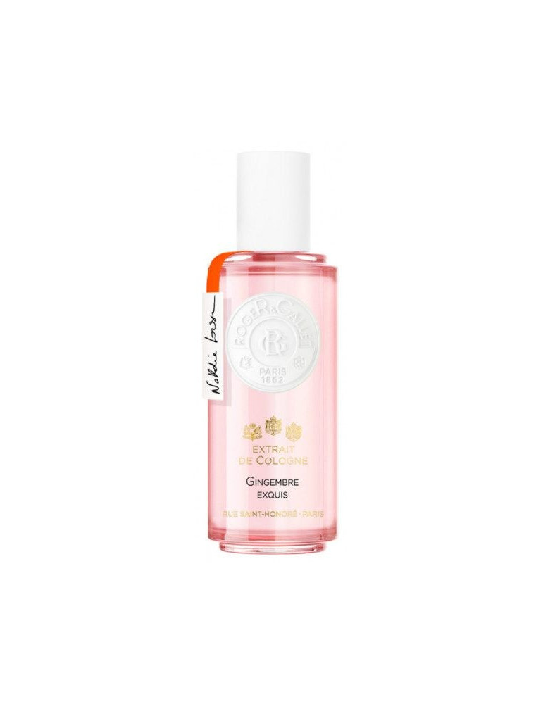 ROGER & GALLET EXTRACTO COLONIA GINGEMBRE EXQ100