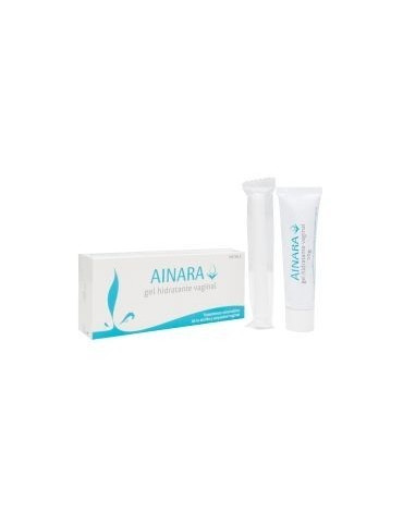 AINARA GEL HIDRATANTE VAGINAL 30 G