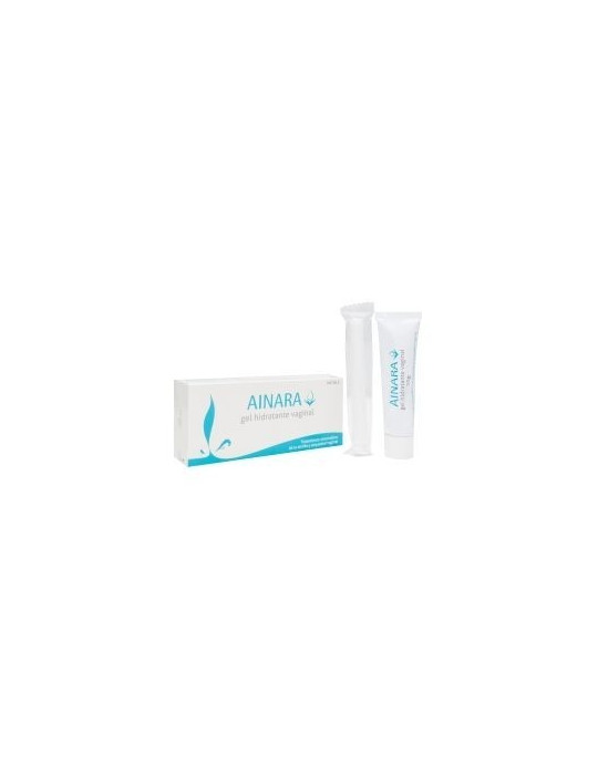 AINARA GEL HIDRATANTE VAGINAL 30 G