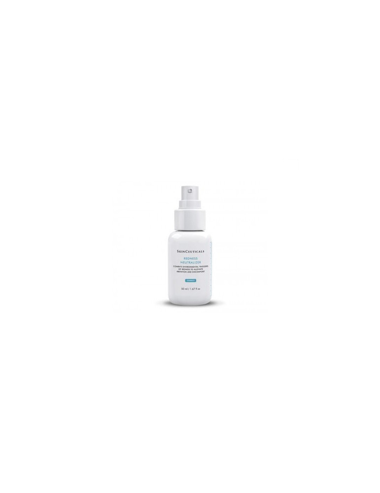 SKINCEUTICALS REDNESS NEUTRALIZER TUBO 50 ML