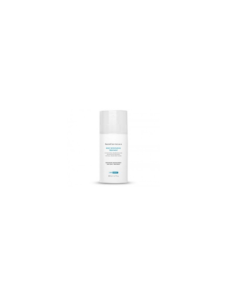 SKINCEUTICALS BODY ZONE RETEXTURING GEL TUBO 200