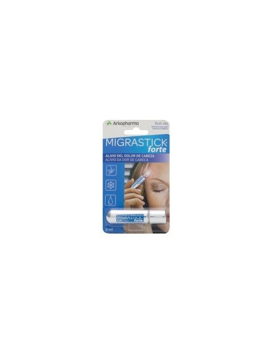 MIGRASTICK FORTE 2 ML