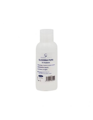 GLICERINA PURA RF 100 ML