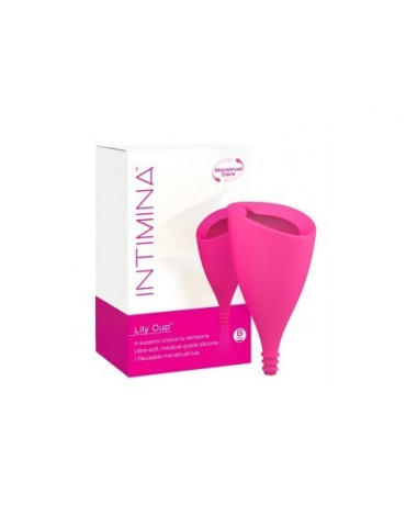 INTIMINA COPA MENSTRUAL T- B