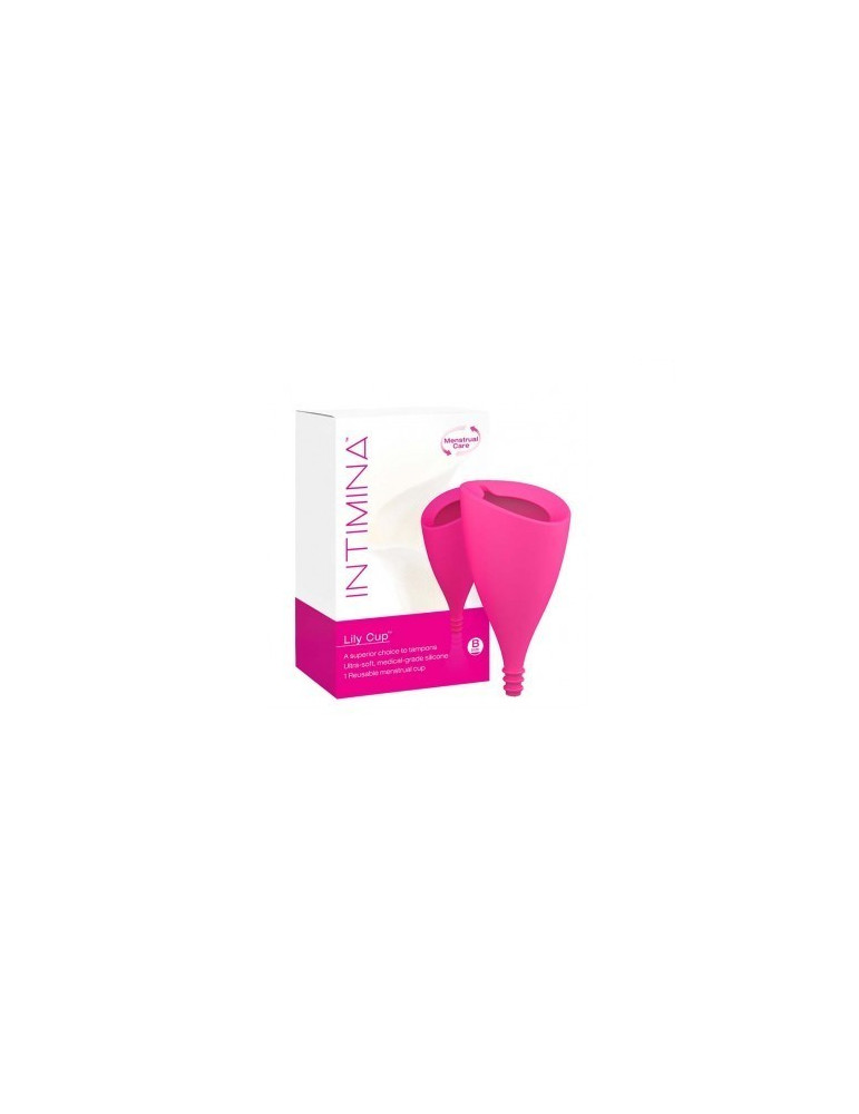INTIMINA COPA MENSTRUAL T- B