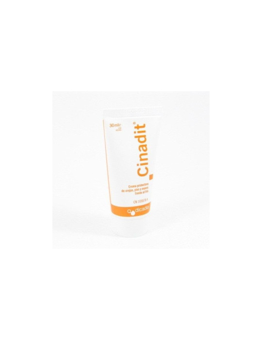 CINADIT CREMA PROTECTORA FRIO (SABAÑONES) 30ML