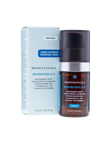 SKINCEUTICALS RESVERATROL BE 30ML