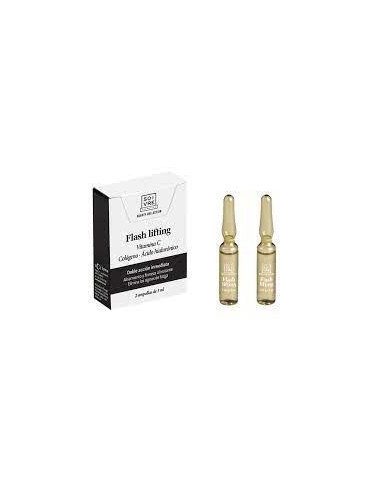 SOIVRE FLASH LIFTING 3 ML 2 AMP