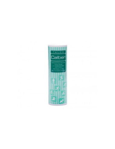 TALCO CALBER N3 200 GR