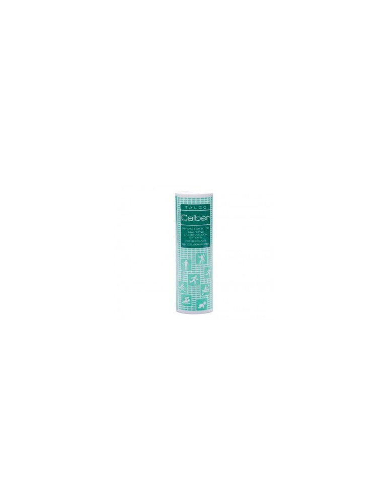 TALCO CALBER N3 200 GR
