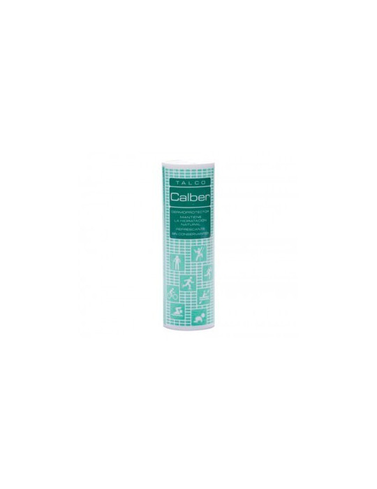 TALCO CALBER N3 200 GR