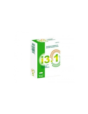 I3.1 30 CAP (PROBIOTICO)