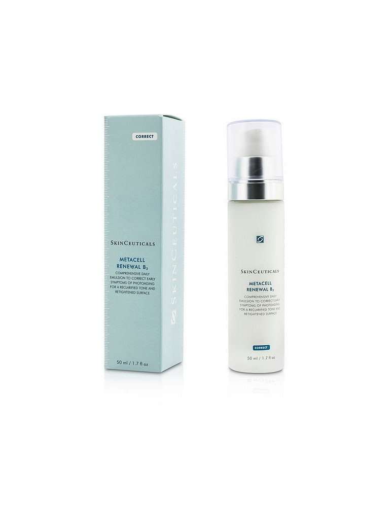 SKINCEUTICALS RENEWAL METACELL B3 50 ML