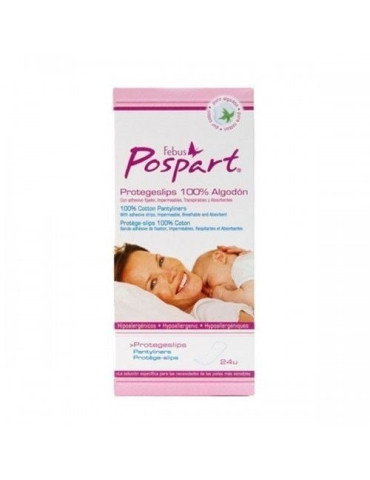 INDASEC POSPART PROTEGE-SLIP SALVA SLIP