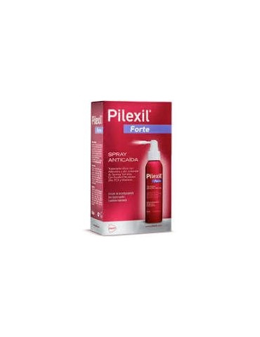 PILEXIL FORTE ANTICAIDA SPRAY 120ML