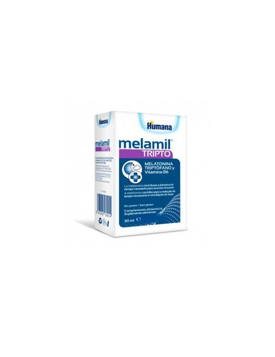 MELAMIL TRIPTO GOTAS 30 ML