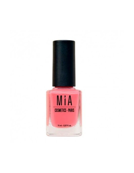 LAURENS ESMALTE DE UÑAS 11 ML DAHLIA BLOSSOM