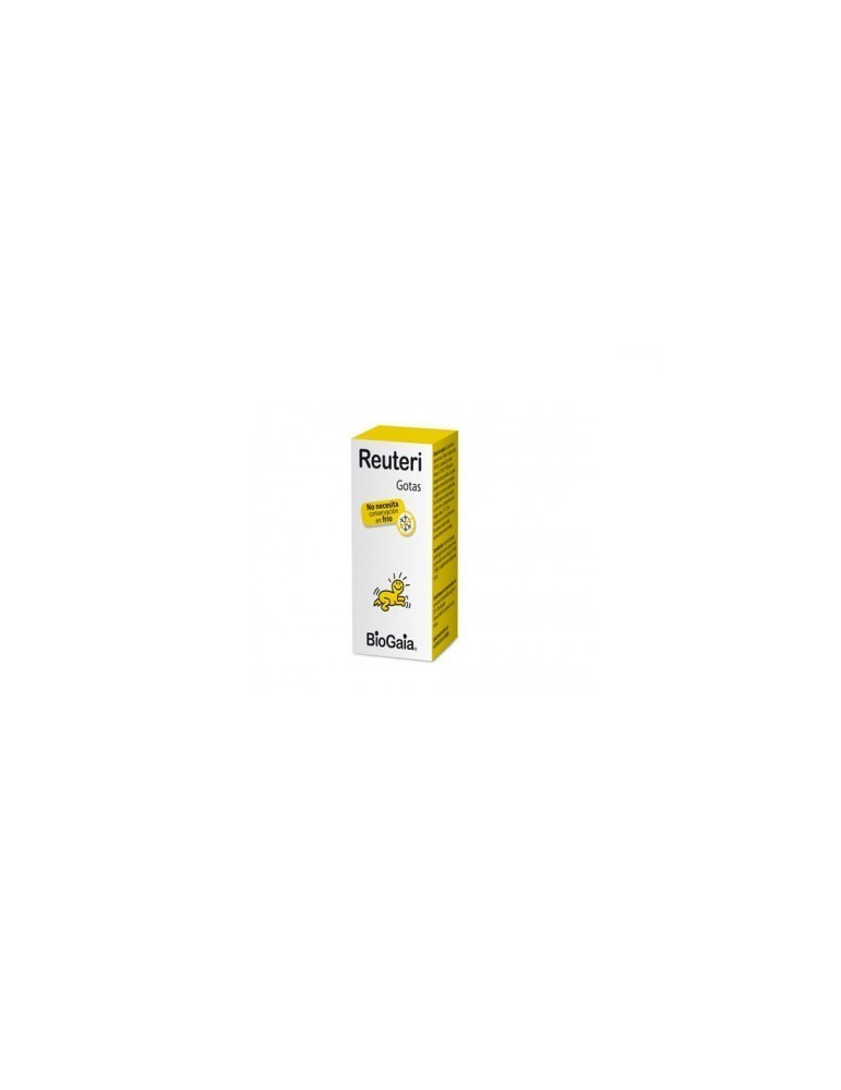 REUTERI PROTECTIS GOTAS 10 ML