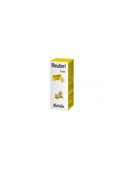 REUTERI PROTECTIS GOTAS 10 ML
