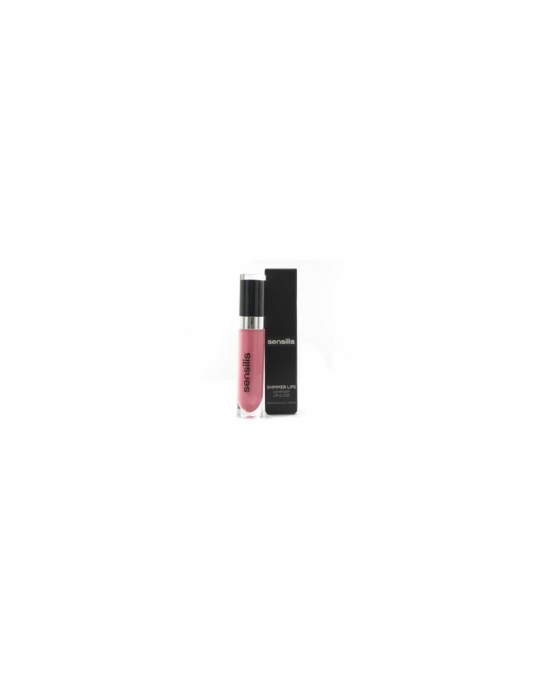 SENSILIS GLOSS SHIMMER LIPS 10 BONBON