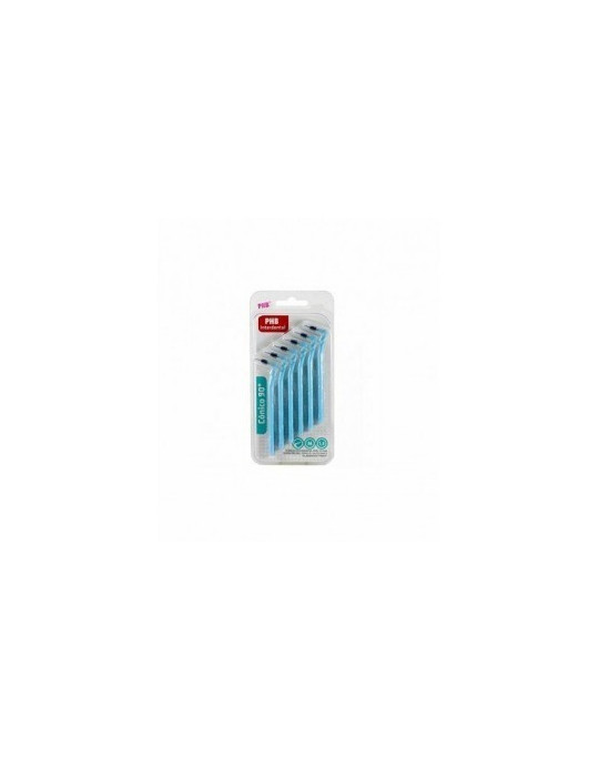 PHB CEPILLO INTERDENTAL  90º CONICO