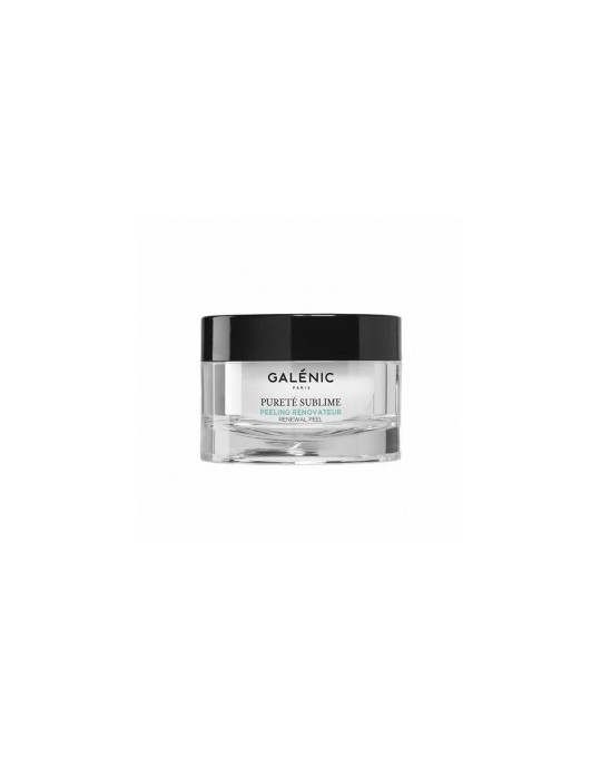 GALENIC PURETE SUBLIME PEELING RENOVADOR 50 ML