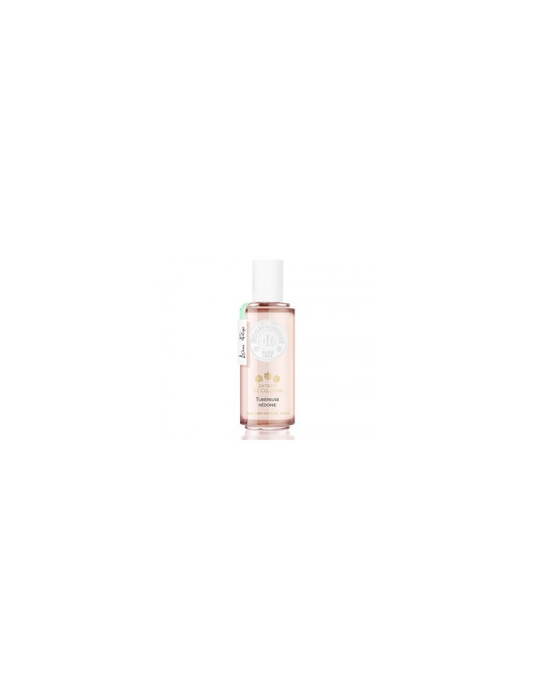 ROGER & GALLET EXT COLOGNE TUBEREUSE HEDONIE100
