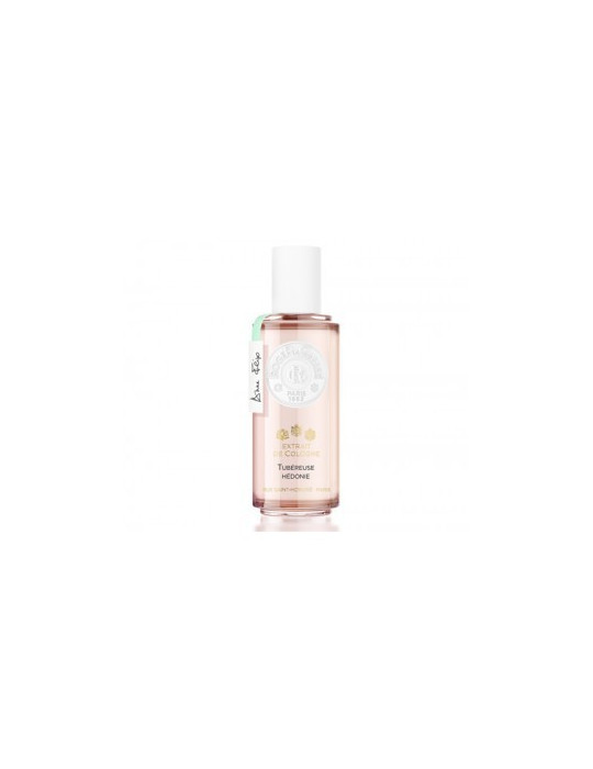 ROGER & GALLET EXT COLOGNE TUBEREUSE HEDONIE100