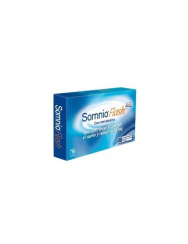 SOMNIO FLASH 1.8 MG 60 COMP