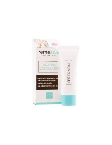 REMESCAR ARAÑAS VASCULARES 40 ML