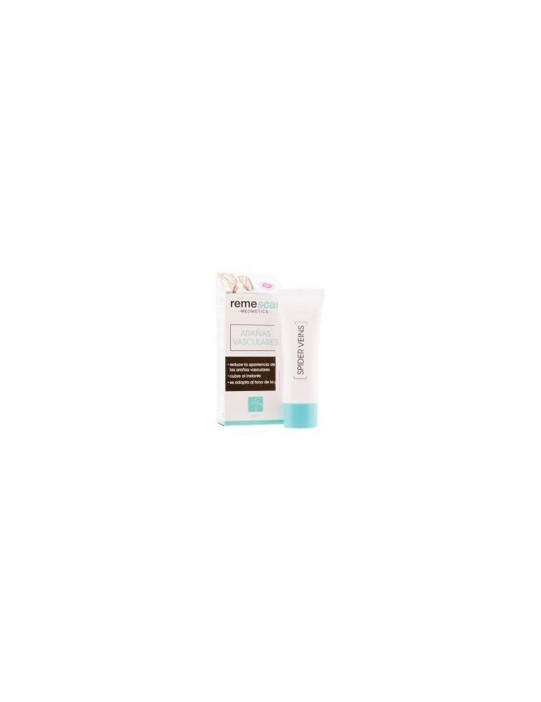 REMESCAR ARAÑAS VASCULARES 40 ML