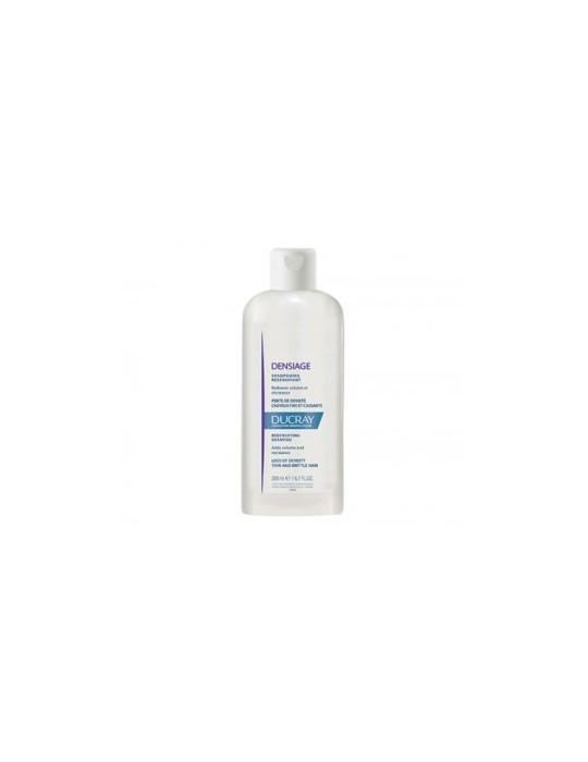 DUCRAY DENSIAGE CHAMPU REDENSIFICANTE 200 ML