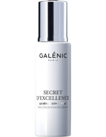 GALENIC SECRET D´EXCELLENCE SERUM 30ML