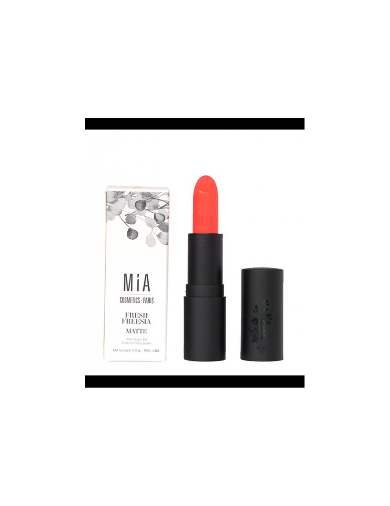 BARRA DE LABIOS FRESH FREESIA MATTE Nº 0502 4 G