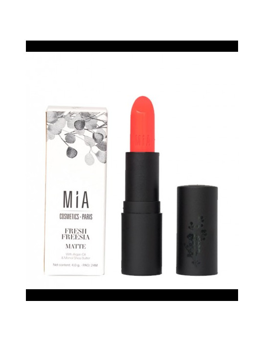 BARRA DE LABIOS FRESH FREESIA MATTE Nº 0502 4 G