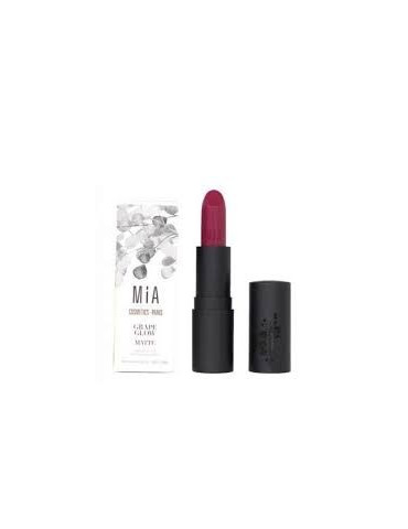 BARRA DE LABIOS GRAPE GLOW MATTE Nº 0506 4 G
