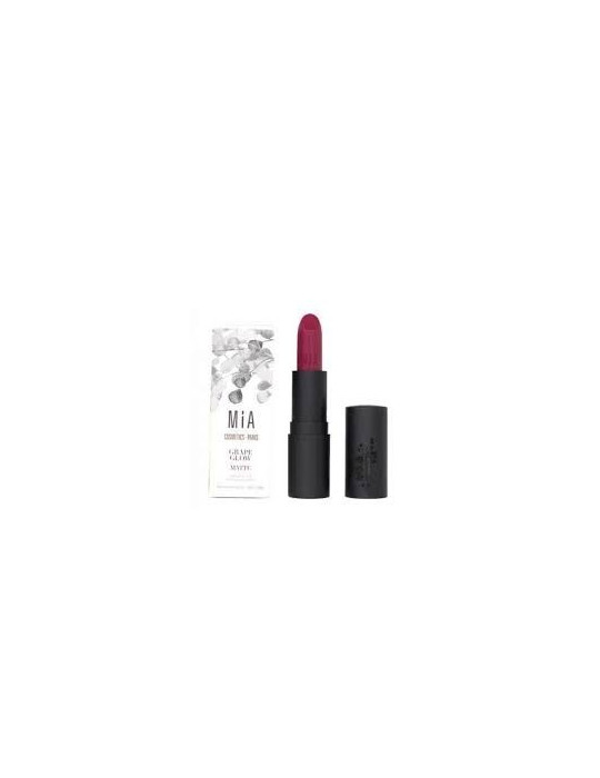 BARRA DE LABIOS GRAPE GLOW MATTE Nº 0506 4 G